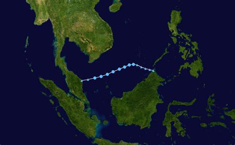 2023 Pacific Typhoon Season (FindMe) | Hypothetical Hurricanes Wiki ...