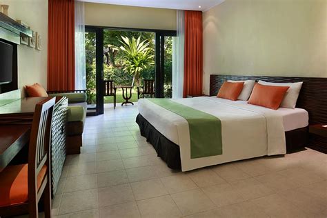 Mercure Resort Sanur - Bali Star Island