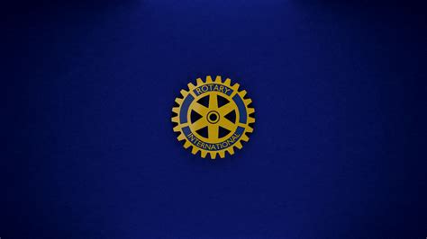 Rotary club logo by leoperez-argentina on DeviantArt