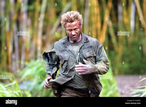 TROPIC THUNDER ROBERT DOWNEY JR. TROPIC THUNDER Date: 2008 Stock Photo ...