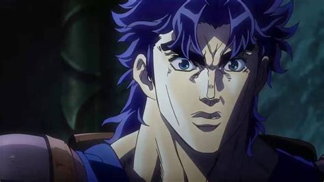 JoJo's Bizarre Adventures Parte 1: Phantom Blood