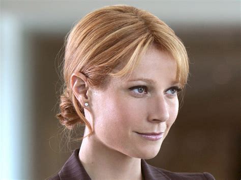 Gwyneth Paltrow Iron Man Wallpapers - Wallpaper Cave