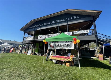 Summerland packed full with festivals on Saturday - Penticton News - Castanet.net