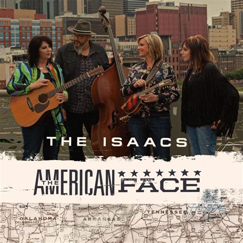 Premiere: The Isaacs’ Bluegrass Cover Of “We Can Work It Out” - C&I Magazine