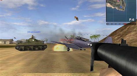 Battlefield 1942 | WTFast