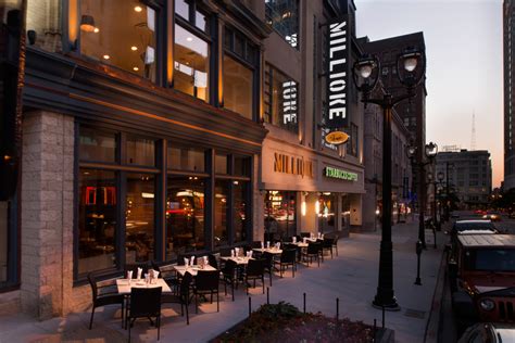 Dining: Marriott Phasing Out Millioke Restaurant » Urban Milwaukee