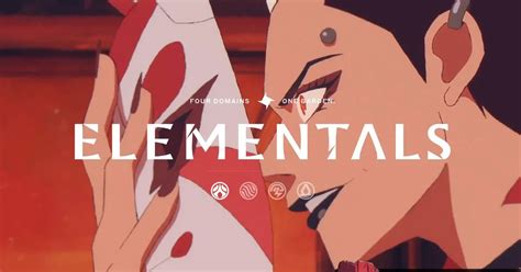 Azuki Elementals Launches Tomorrow!