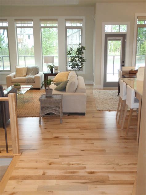 Gray, pale green, pale yellow, white. Very restful. | Living room hardwood floors, Living room ...