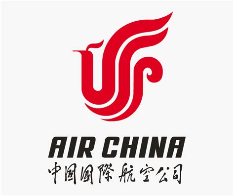 Air China Airlines Logo, HD Png Download , Transparent Png Image - PNGitem