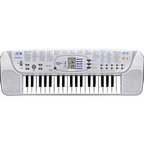 Casio SA-45 Mini-Keyboard For Sale In Malaysia | Music Junction