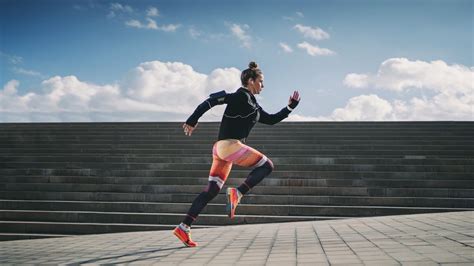 The best running drills for improving fitness and technique | Advnture