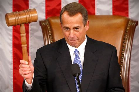 You're wrong about John Boehner | Salon.com