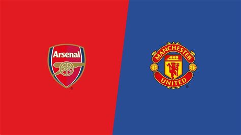 Arsenal vs Man Utd Betting Tips - FA Cup 4th Round