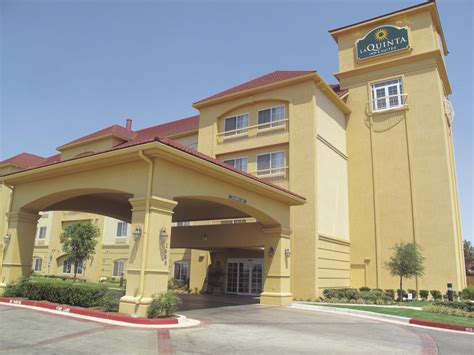 La Quinta Inn & Suites Lawton / Fort Sill - 46 Photos & 20 Reviews ...