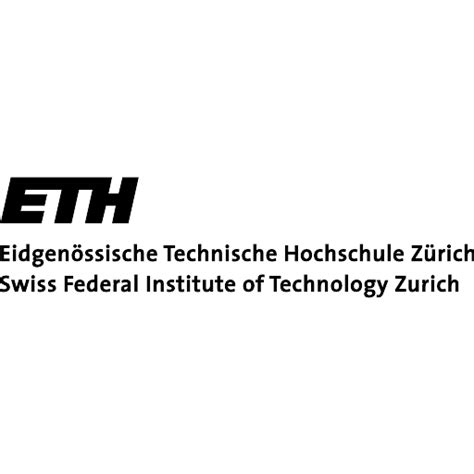 ETH Zurich logo vector SVG, PNG download free