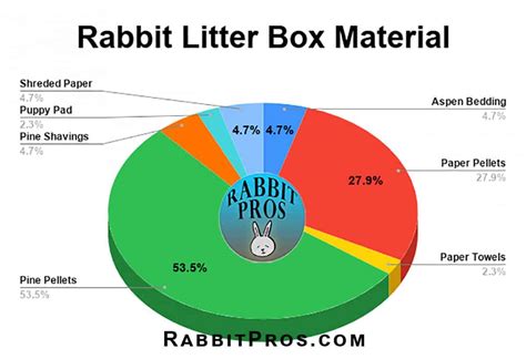 Rabbit Litter Box - Everything You Need To Know From The Rabbit Pros