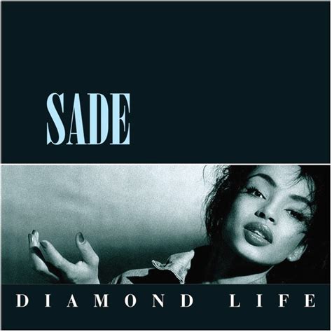 Sade Diamond Life LP 180 Gram Vinyl Audio Fidelity Audiophile Limited Edition Kevin Gray USA ...