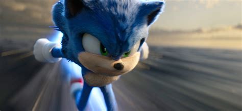 Review: 'Sonic the Hedgehog 2' doubles down on fun, charming critic and his kids | Datebook