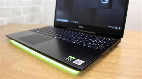 Dell G5 15 Gaming (5500) Laptop Review - Tech Advisor