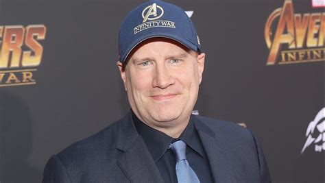 Kevin Feige promoted to take charge of your imagination - Screen Idle