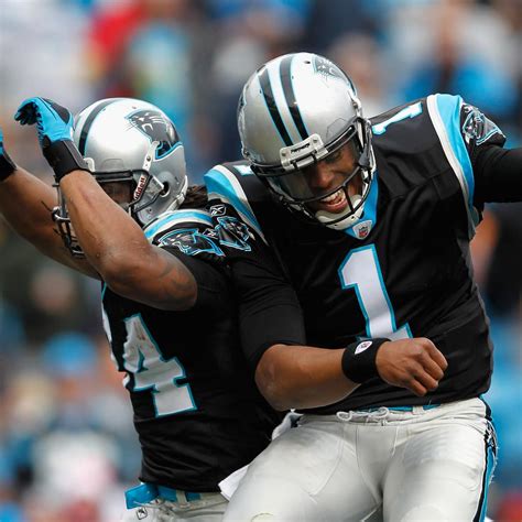 Carolina Panthers Have the NFL's Most Exciting Offense | News, Scores ...