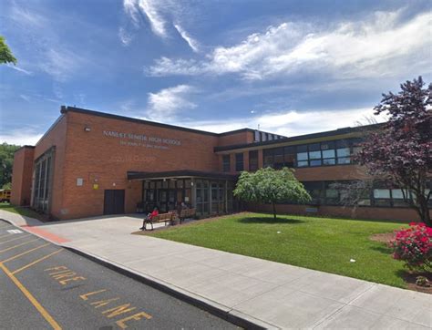 Nanuet Among Top Schools: U.S. News 2021 High School Rankings | Nanuet ...