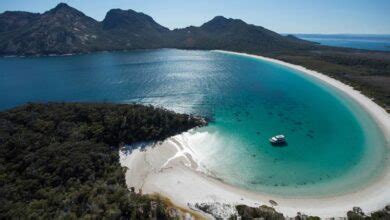 Freycinet National Park | DinoAnimals.com