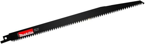 Makita Reciprocating Saw Blades - Wood 300mm (Pack of 5) P-05016: Amazon.co.uk: DIY & Tools