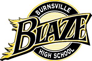 BURNSVILLE H.S. - Home