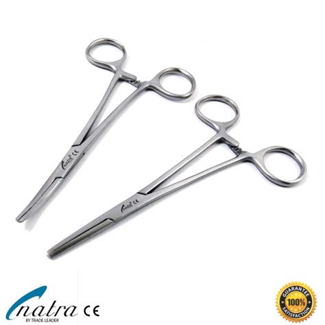 Artery Hemostat rochester pean Mosquito Forceps in 4 sizes