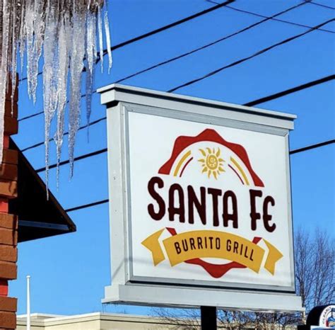 Santa Fe Burrito Grill Plans to Open New Location in Malden – The Blue and Gold