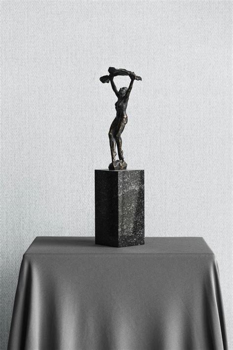 Venus Sculpture by Liutauras Grieze | Saatchi Art