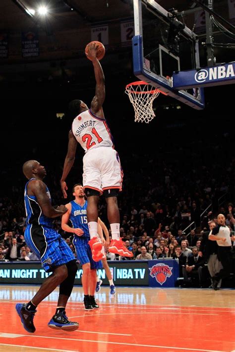 Iman Shumpert Is That Dude! | New york knicks, Iman shumpert, Nba players