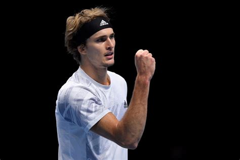 Alexander Zverev 2022 - Net Worth, Salary and Endorsements