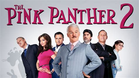 The Pink Panther 2 (2009) - HBO Max | Flixable