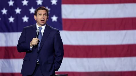 2024 election: Ron DeSantis linked super PAC says it raised $30 million