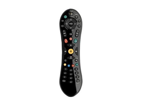 Tivo C00221 Universal Replacement TiVo DVR Remote - Newegg.com