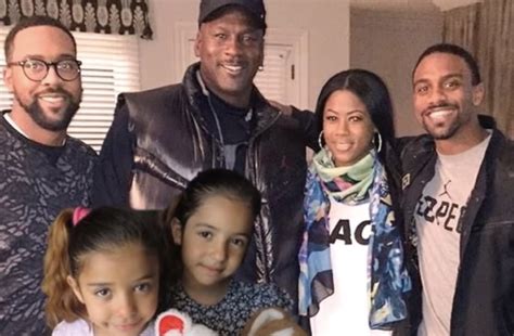 Michael Jordan's Kids: Everything to Know About NBA Legend’s 5 Children