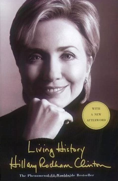 8 Books About Hillary Clinton