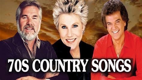 What country music was popular in the 80s?