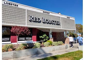 3 Best Seafood Restaurants in Fremont, CA - Expert Recommendations