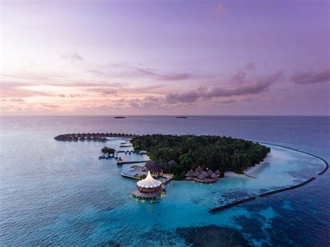 馬爾代夫巴洛斯度假村 (巴羅斯島) - Baros Maldives - 360 則旅客評論和比價