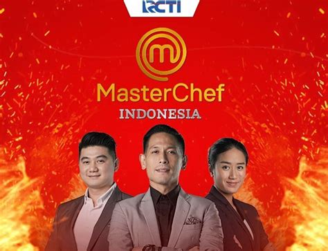 Link Streaming MasterChef Indonesia Season 8 Episode 11 Special Ikatan ...