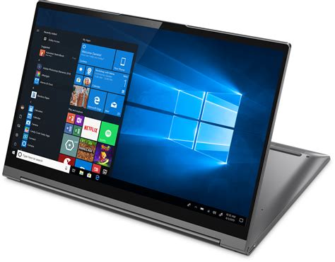 Available for Purchase: Lenovo Yoga C940 - [RJOVenturesInc.com]