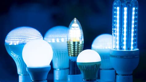 ¿Son realmente más eficientes los LED?