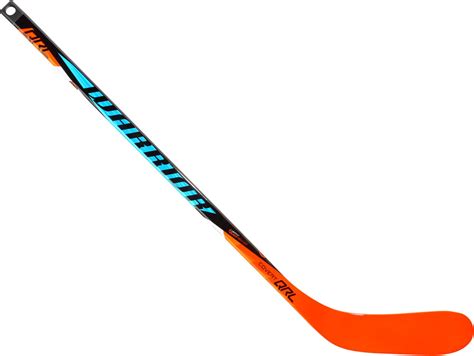 Warrior Covert QRL Mini Hockey Stick | Mini hockey sticks, Hockey stick