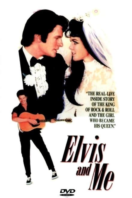 Elvis and Me (1988) — The Movie Database (TMDB)