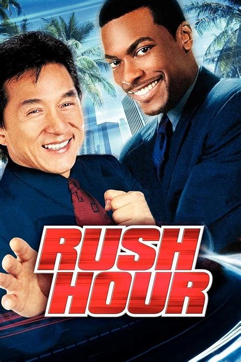 Rush Hour (1998) – Movie Info | Release Details