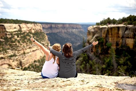 The Best Free Camping Near Mesa Verde National Park - Drivin' & Vibin'