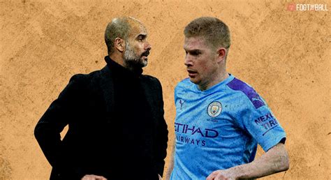 Kevin De Bruyne Signs Contract Extension With manchester City Until 2025